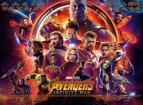 These PH cinemas will screen 'Avengers: Endgame' .